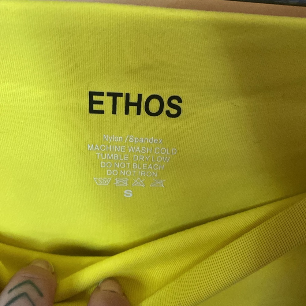 Ethos legging - Picture 2 of 5
